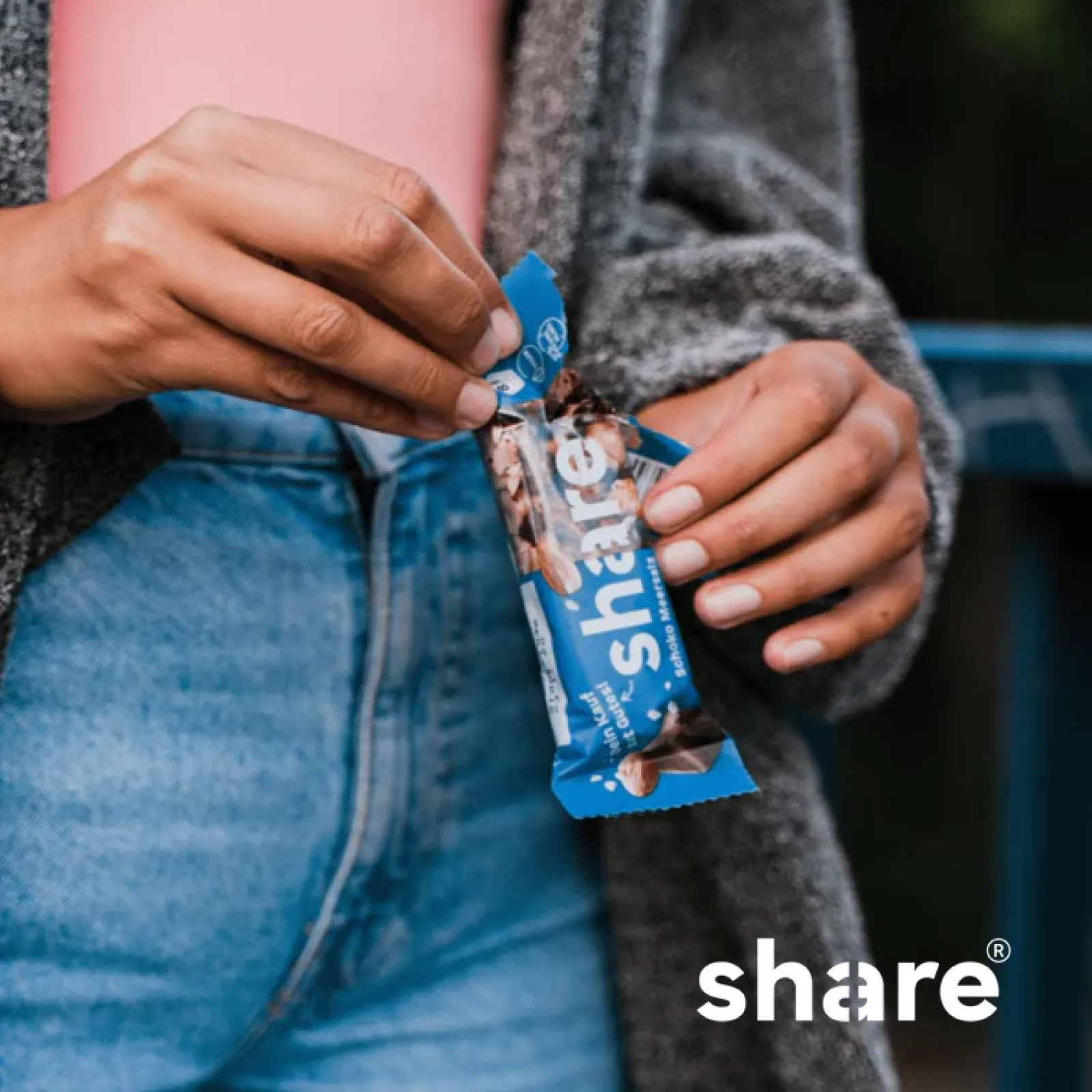 ShareFoods